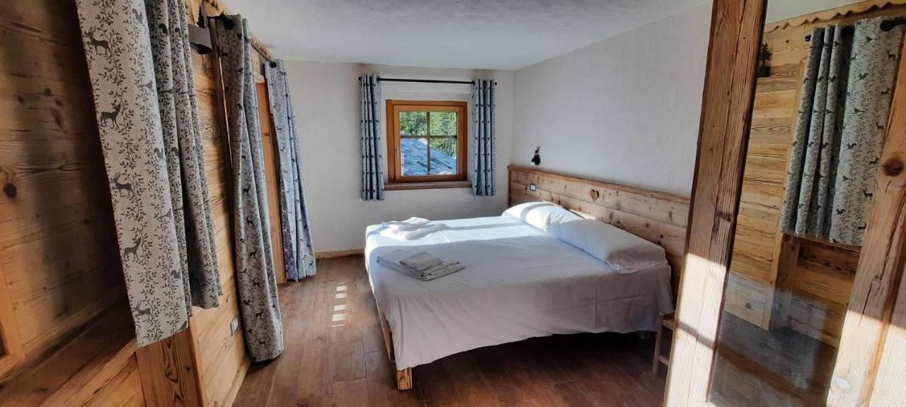 Le Chalet Du Paradis Cogne Esterno foto